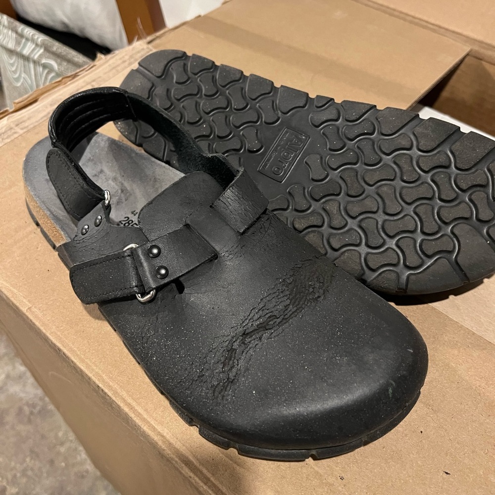 Birkenstock Alpro